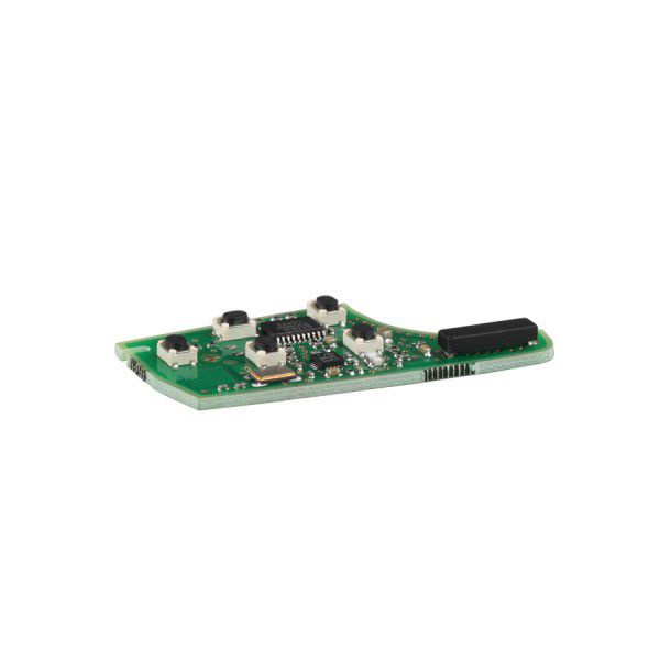 Chevrolet Buick Opel 433mhz control remoto Board 5 botones