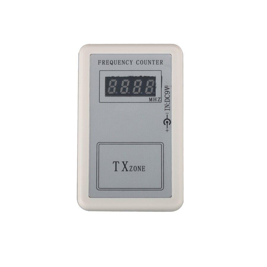 Remote Control Transmitter Mini Digital Frequency Counter (250MHZ-450MHZ)