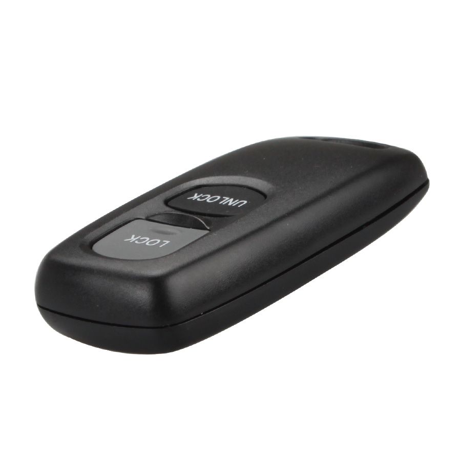 Remote Key 2 Button 315MHZ for Mazda M6