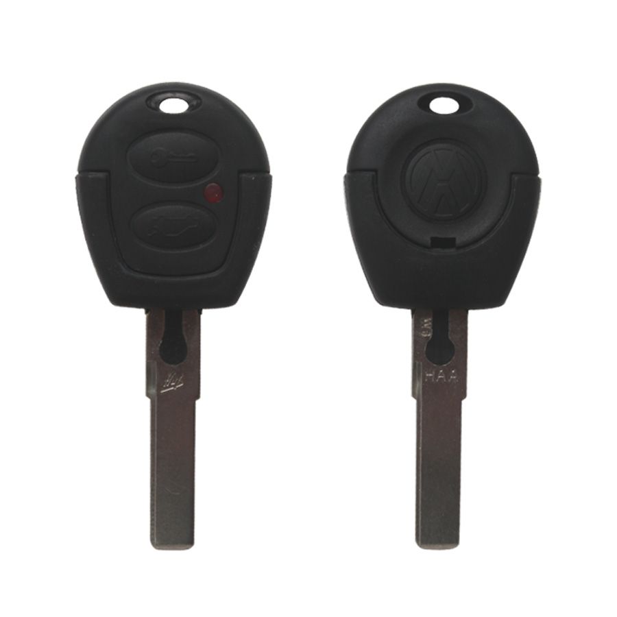 Remote Key 2 Button for VW GOL