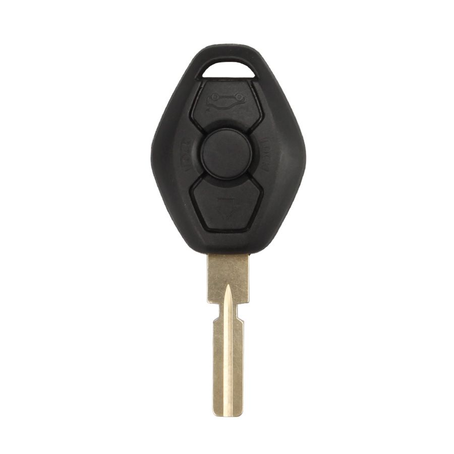 Remote Key 3 Button 433MHZ HU58 for BMW EWS