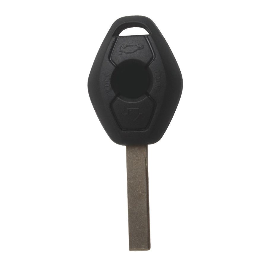 Remote Key 3 Button 433MHZ HU92 For BMW EWS