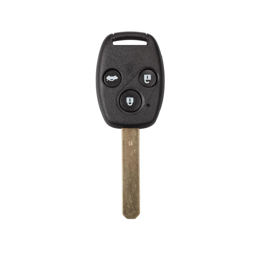 Remote Key 3 Button and Chip Separate ID:46 (315MHZ) For 2005-2007 Honda 10pcs/lot