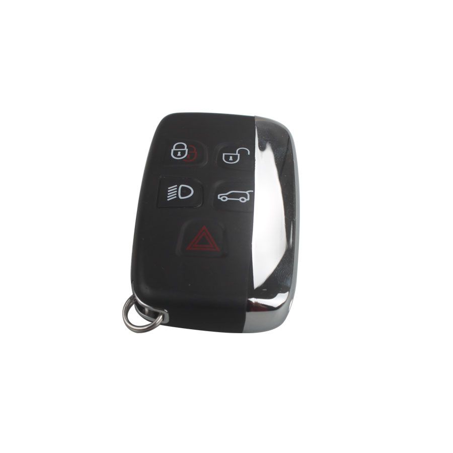 Remote Key 4+1 Buttons 315mhz for Land Rover Discovery