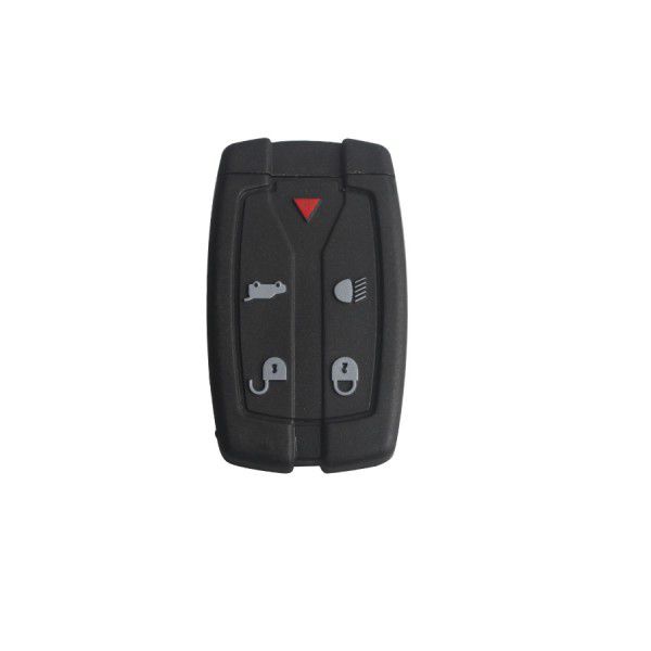 Remote Key 4+1 Buttons 433mhz for Land Rover Freelander 2