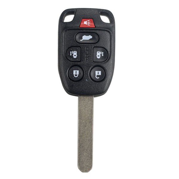 Honda remote control key 5 + 1 Button 313.8mhz