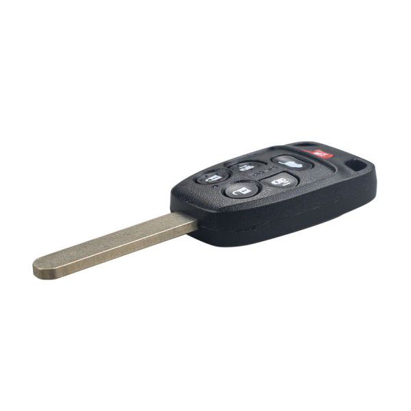 Honda remote control key 5 + 1 Button 313.8mhz