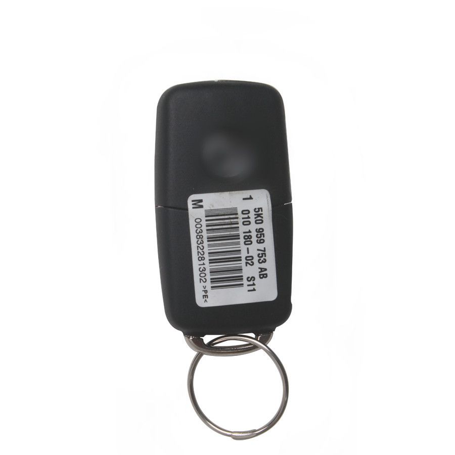 Remote Key 5KO 959 753AB 433mhz 3 Button for VW