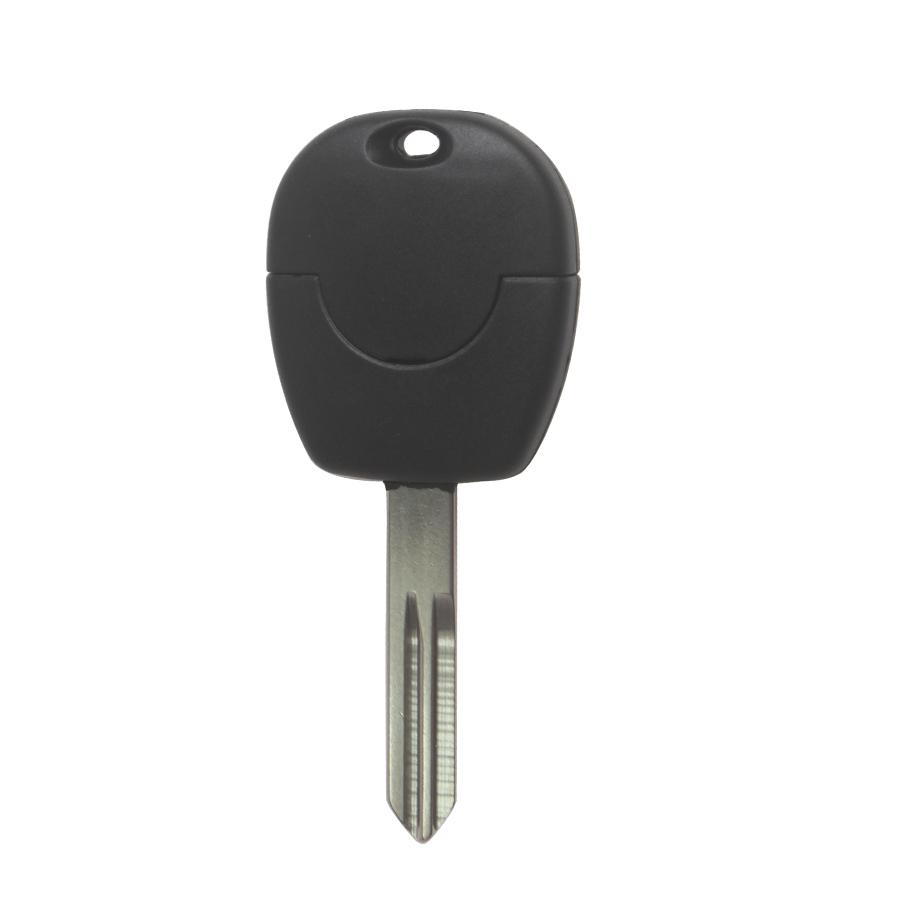 Remote Key Shell 2 Button A33 For Nissan 5PCS/lot