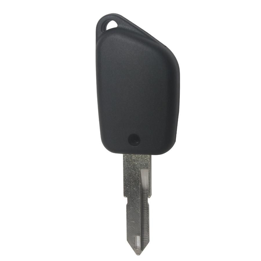 Peugeot 2065 piezas / lote carcasa de llave de control remoto 2 botones