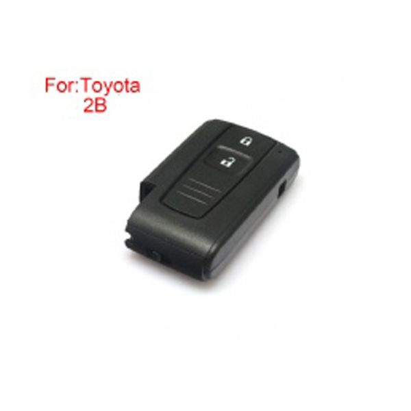 Toyota Prius control remoto Key Shell 2 + 1 botón