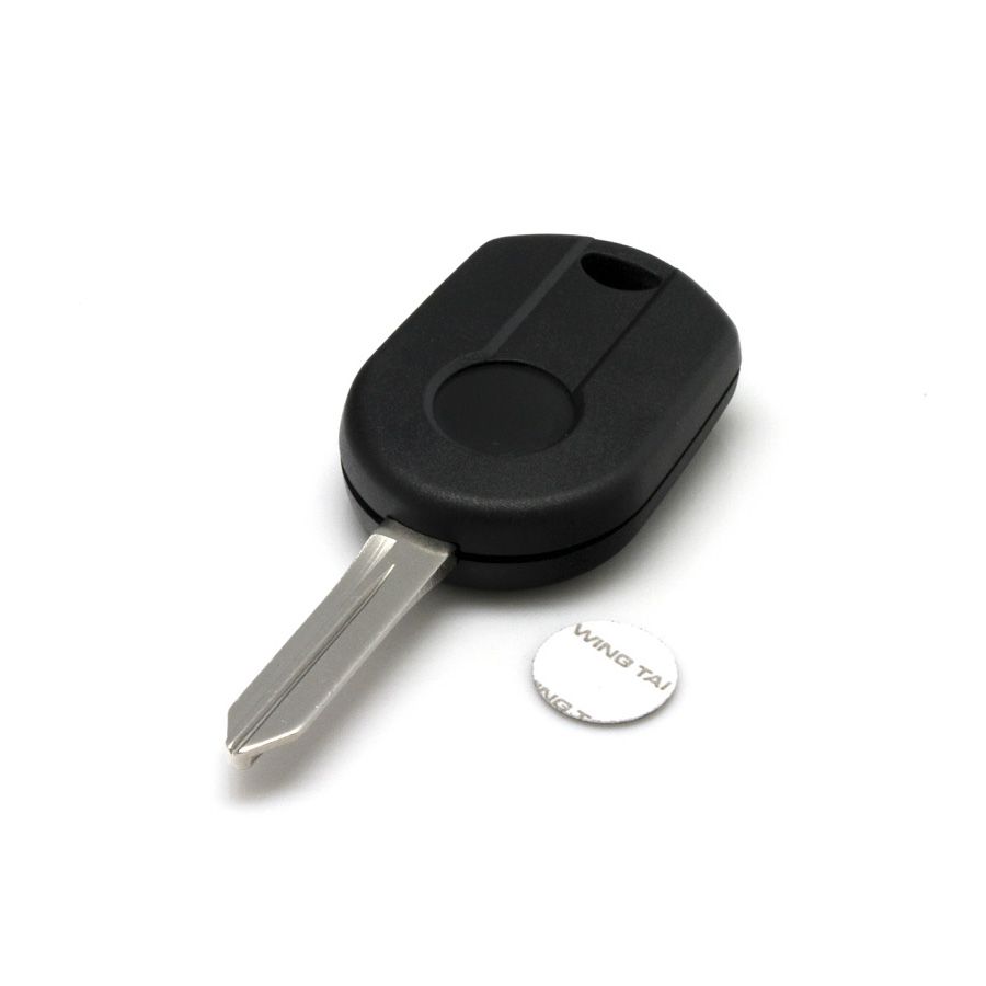 Remote Key Shell 3+1 Button for Ford 10pcs/lot