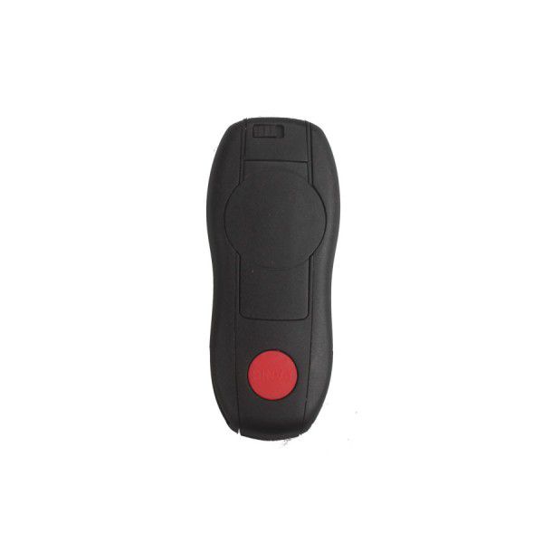 Remote Key Shell 4+1 Buttons For Porsche Cayenne