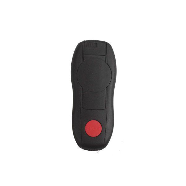 Porsche Cayenne Remote Key Shell 4 + 1 Button