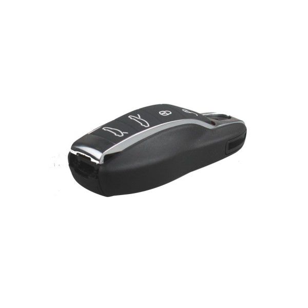 Porsche Cayenne Remote Key Shell 4 + 1 Button