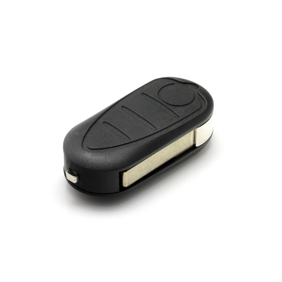 Remote Key Shell For Alfa Romeo