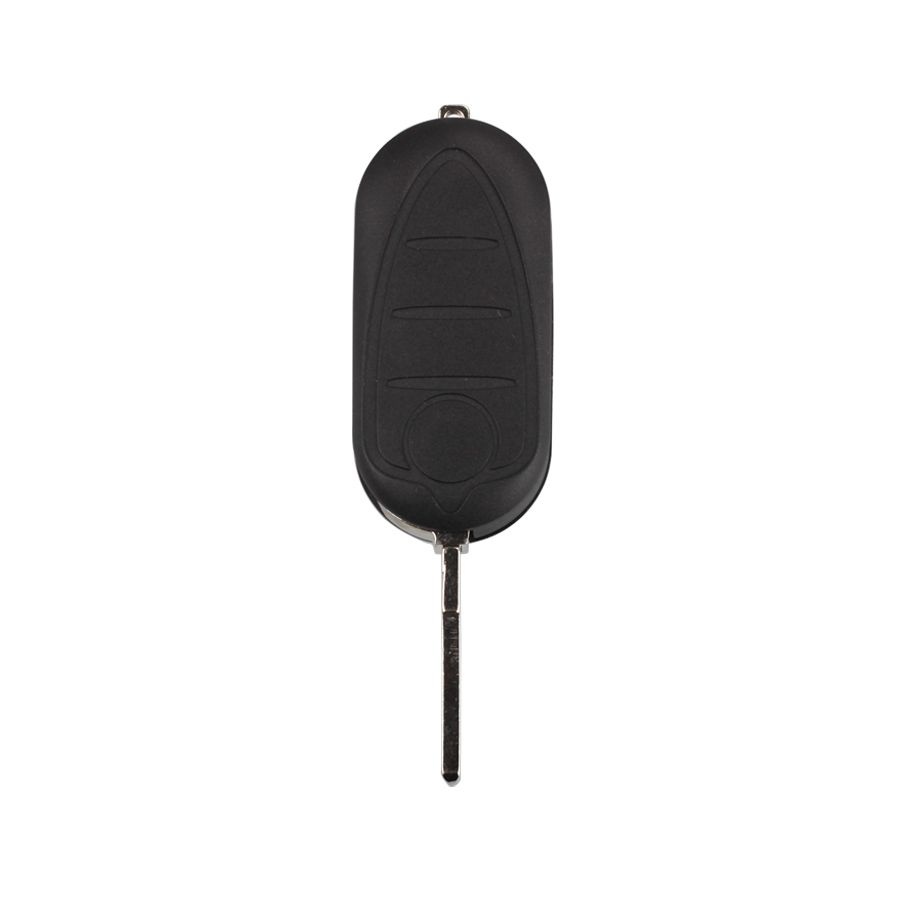 Remote Key Shell For Alfa Romeo