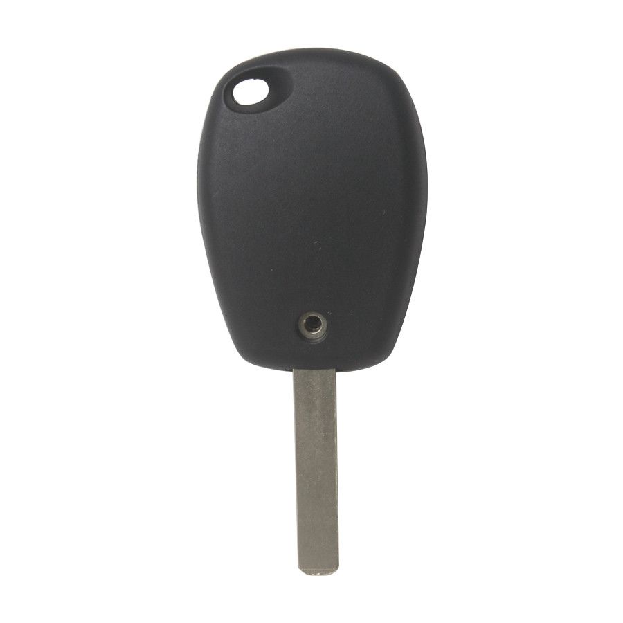 2 Button Remote Key Shell for Re-nault 10pcs/lot