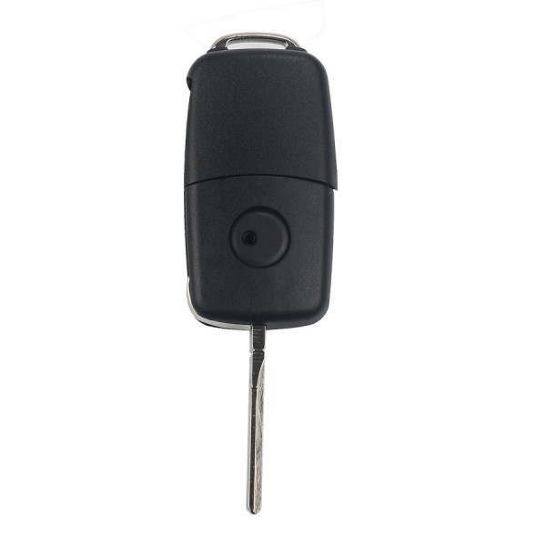 202ad 2022h 202q VW 3 Button remote control key Shell 5 piezas / lote