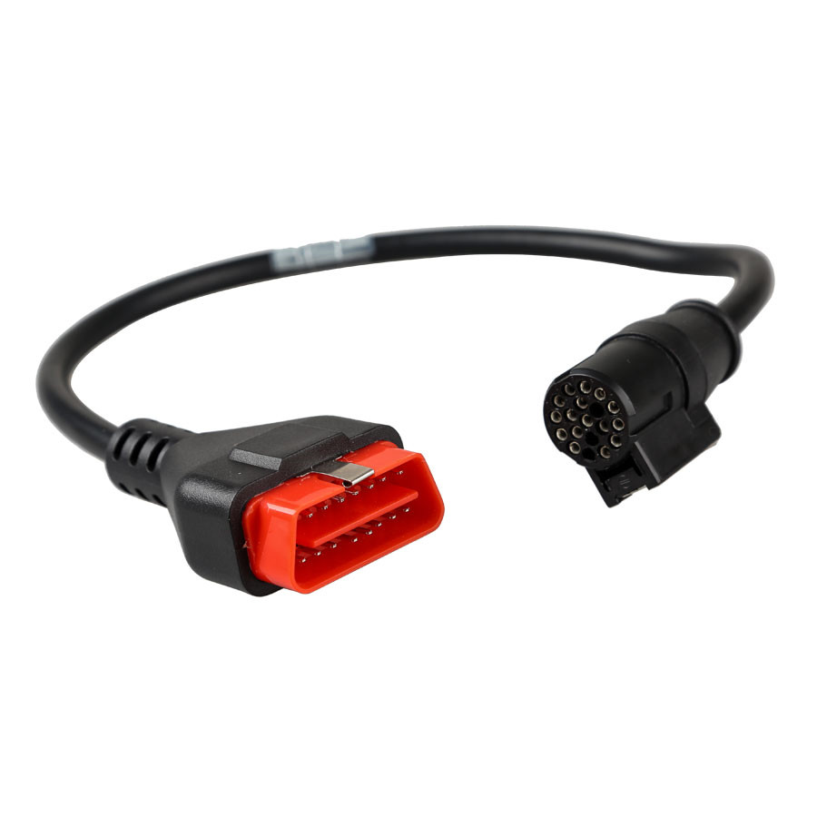 V216 CAN Clip For Renault Latest Renault Diagnostic Tool Multi-languages