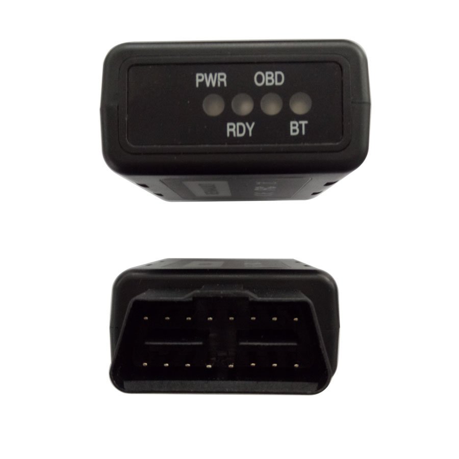 for Re-nault-COM Bluetooth Diagnostic and Programming Tool for Replacement of Can Clip