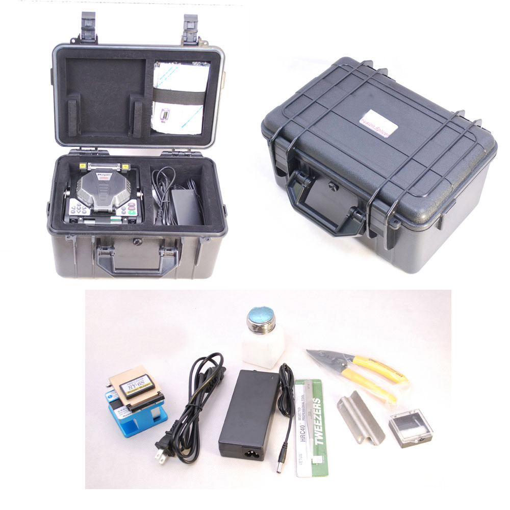 Pantalla encapsulada original ry - 600 Fusion splicer 