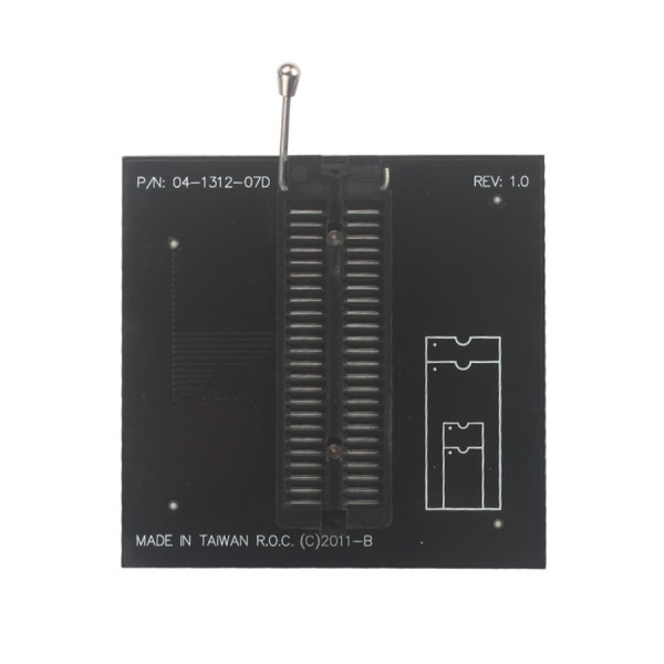 S - 100 s100 programador de equipos generales independientes de ultra alta velocidad reemplaza beeprog