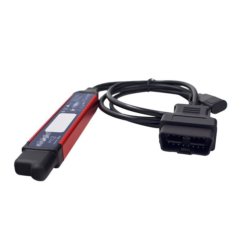 Scania VCI-3 VCI3 Scanner Wifi Diagnostic Tool  only Hardware no software