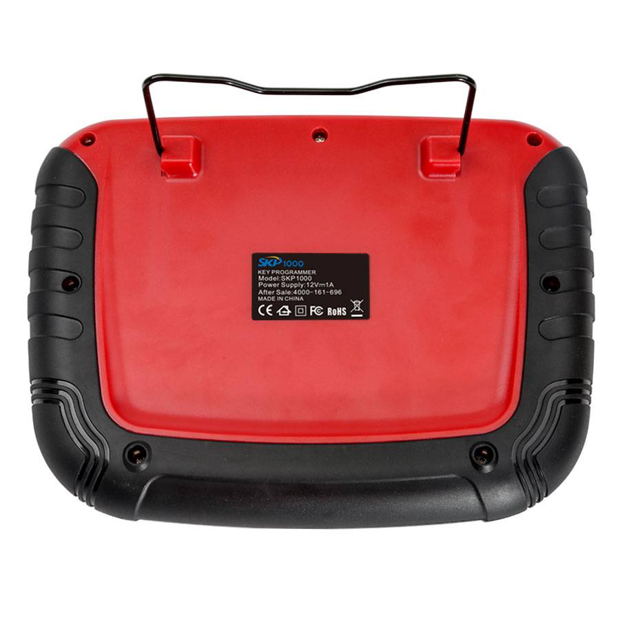Programador automático de teclas para tabletas skp1000