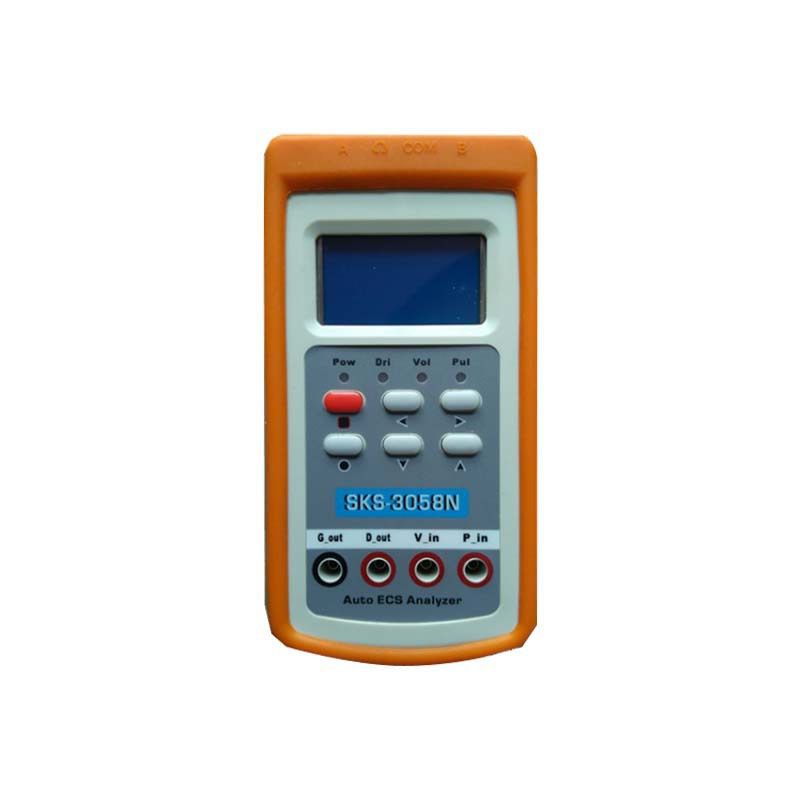 SKS-3058N Automobile Electronic Control System Analyzer Auto Repair Technicians Signal Measurement