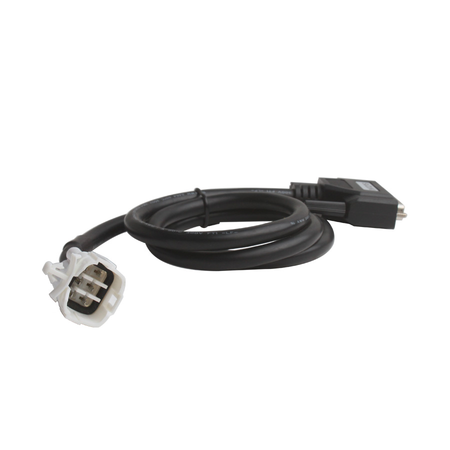 Cable de 6 Pines Suzuki sl010463 para escáneres de motocicletas moto 7000tw