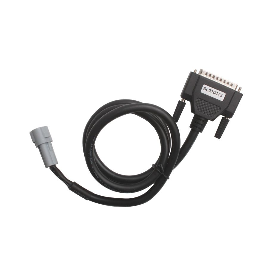 SL010475 Yamaha 3 pin Cable For MOTO 7000TW Motorcycle Scanner