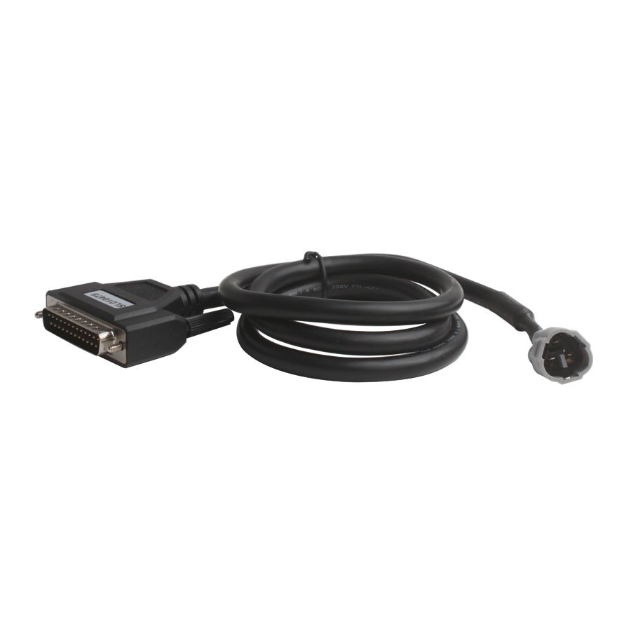 SL010475 Yamaha 3 pin Cable For MOTO 7000TW Motorcycle Scanner