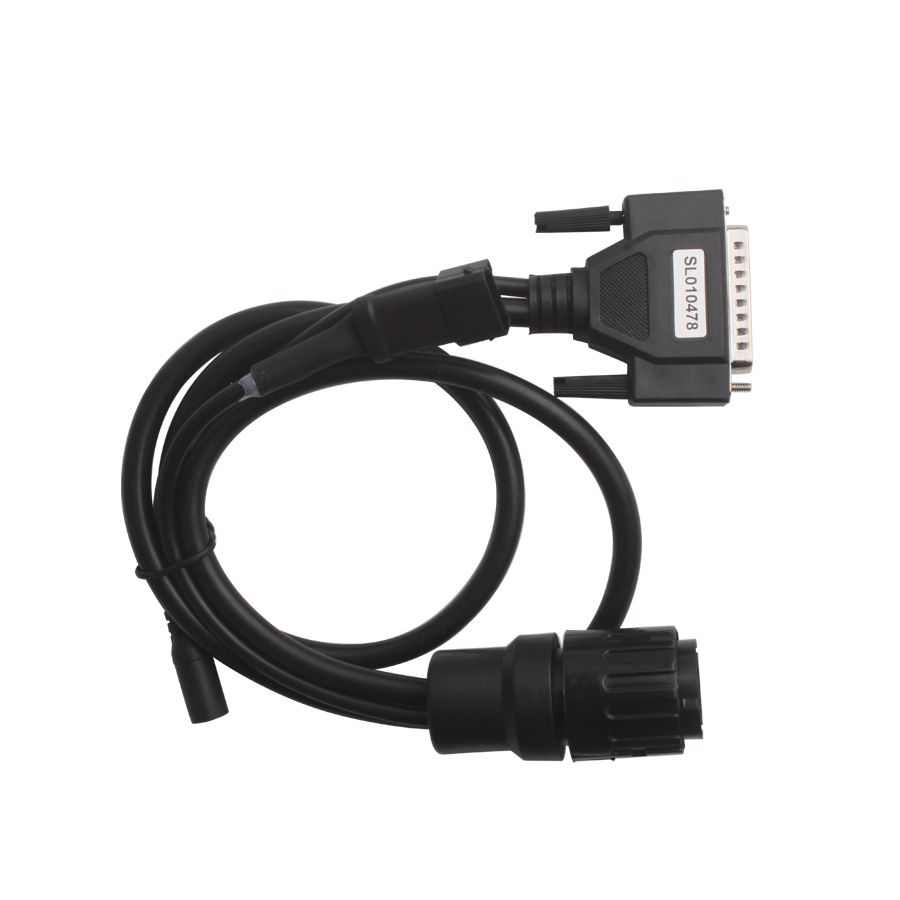 Cable BMW sl010478 para escáneres de motocicletas moto 7000tw