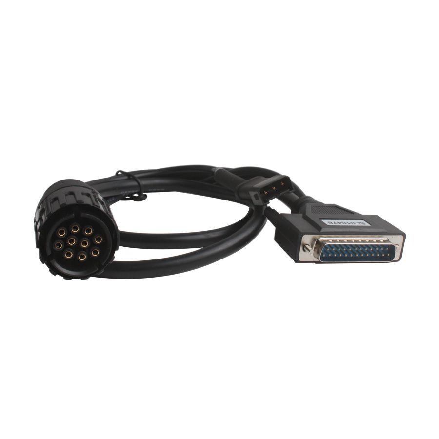 SL010478 BMW Cable For MOTO 7000TW Motorcycle Scanner