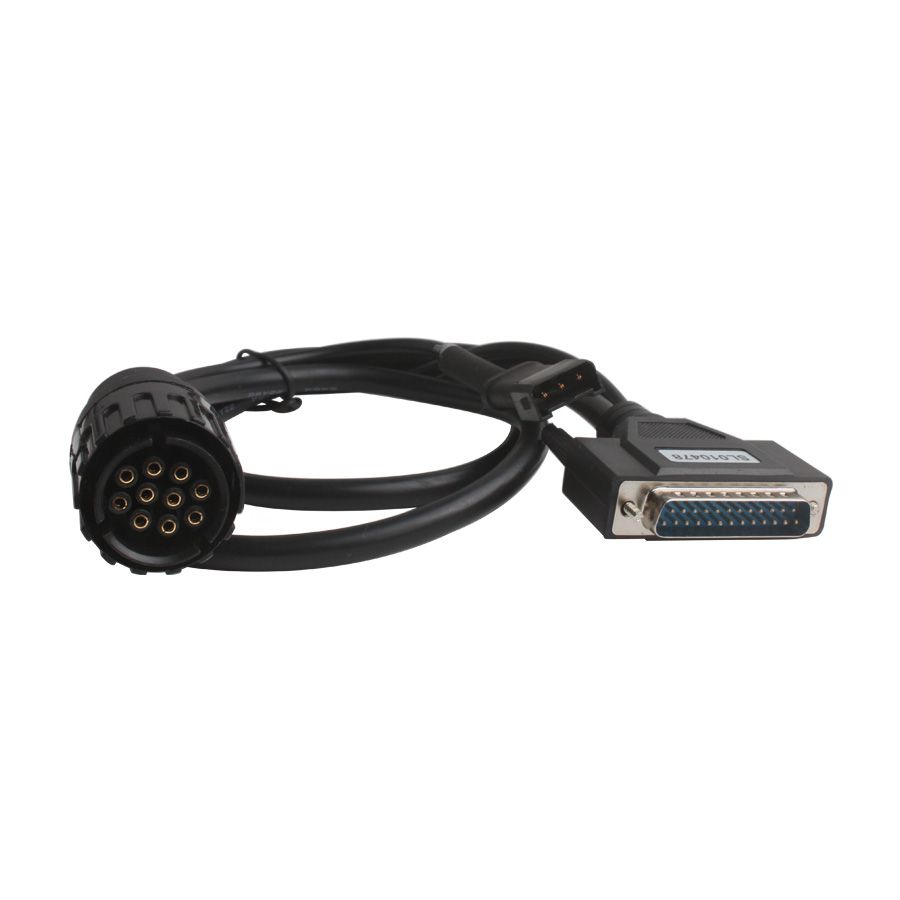 Cable BMW sl010478 para escáneres de motocicletas moto 7000tw