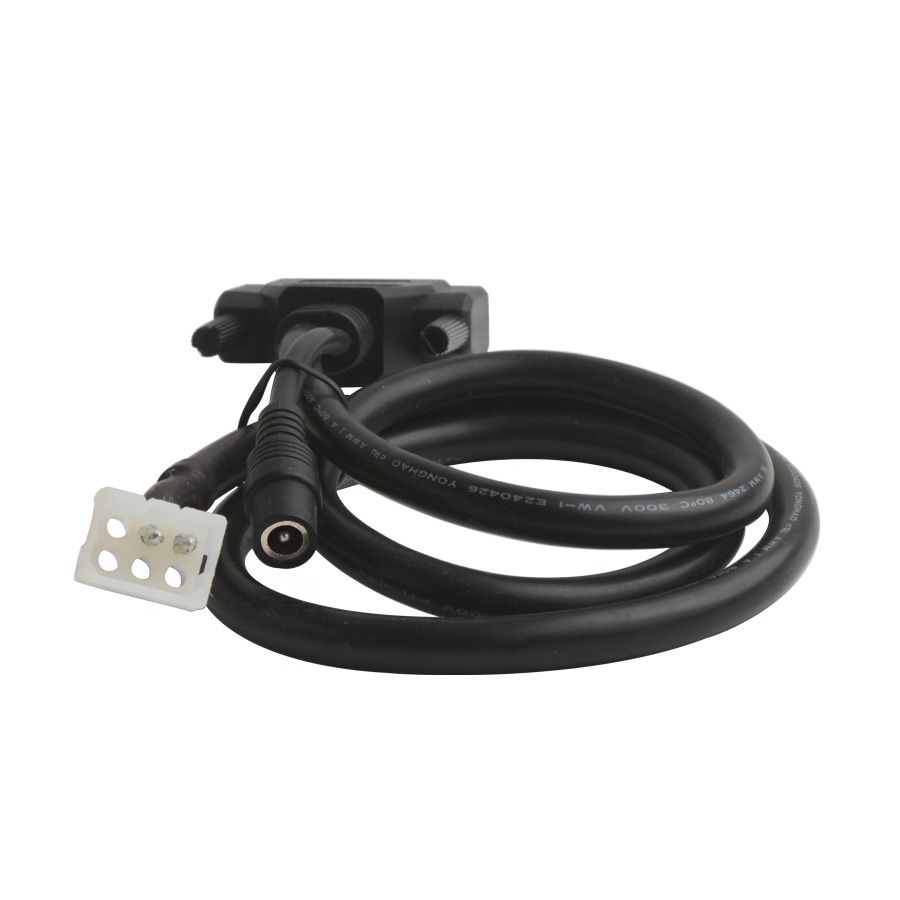 Cable abril / SAGEM para escáneres de motocicletas sl010490 moto 7000tw