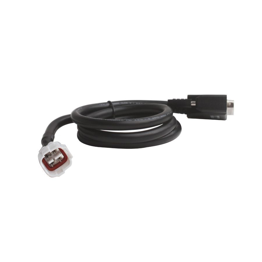 SL010502 Kawasaki Injection Regulation Cable For MOTO 7000TW Motorcycle Scanner