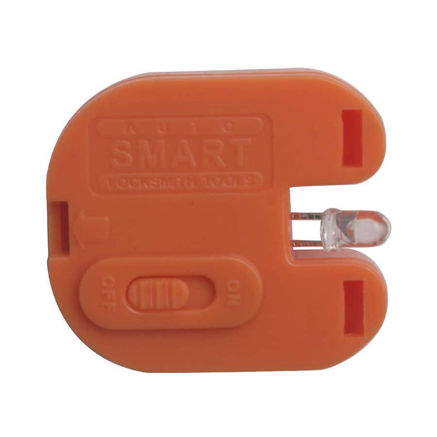 Smart HY20 2 in 1 auto pick and decoder