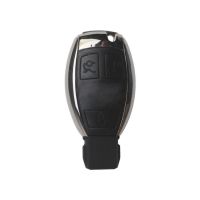 Mercedes - Benz SMART Key 3 Button 315mhz con batería doble (1997 - 2015)