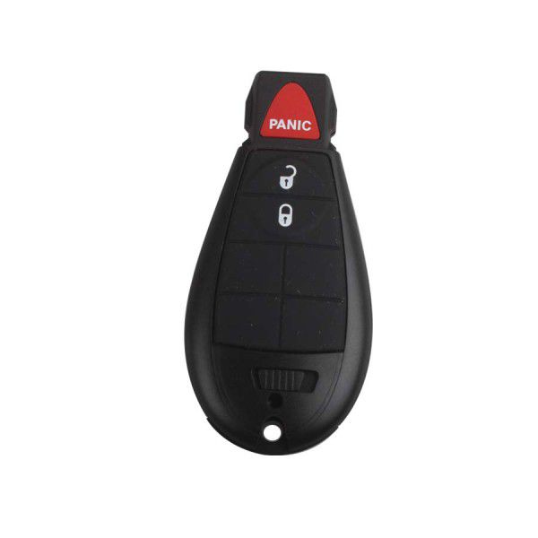 Chrysler SMART Key 433mhz (2 + 1) Button