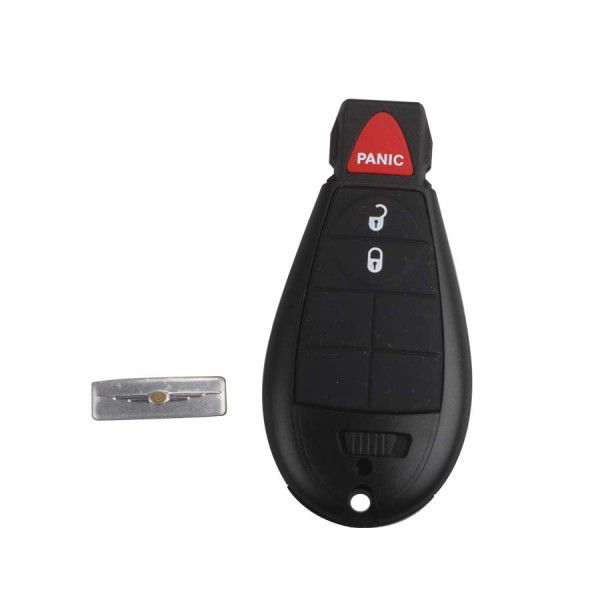 Chrysler SMART Key 433mhz (2 + 1) Button