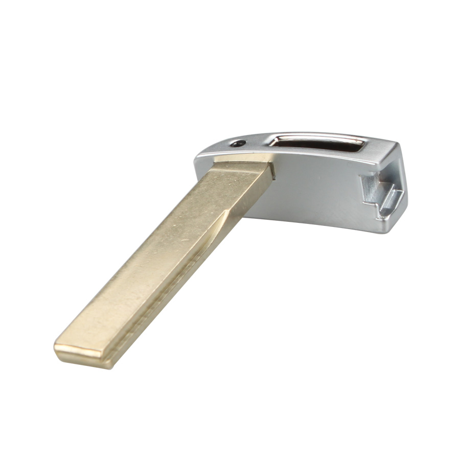 Smart Key Blade (Gold Color) for BMW 7 Series 5pcs/lot