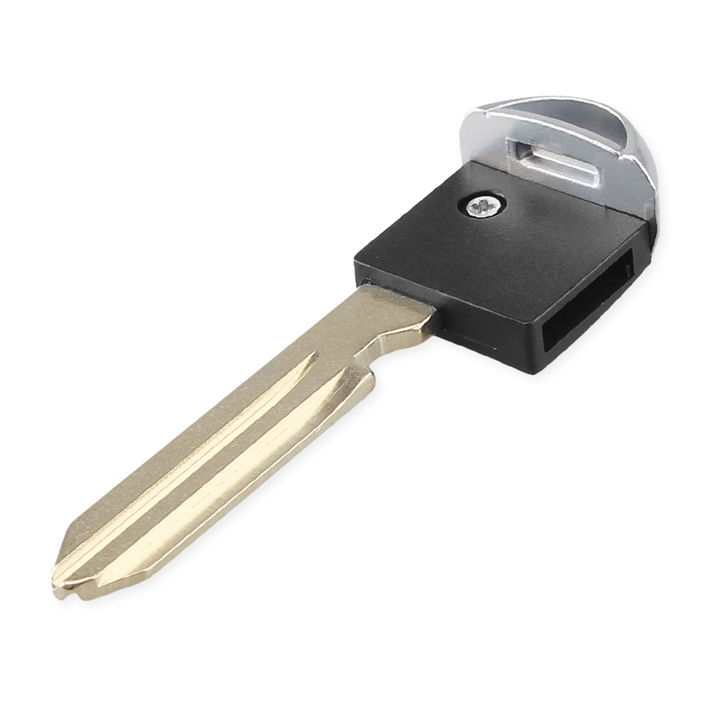 Smart Key Blade Shell for Nissan 5pcs/lot