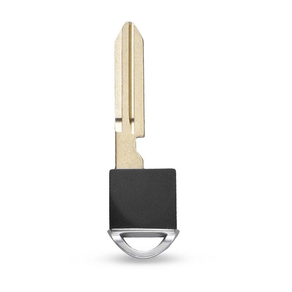 Smart Key Blade Shell for Nissan 5pcs/lot