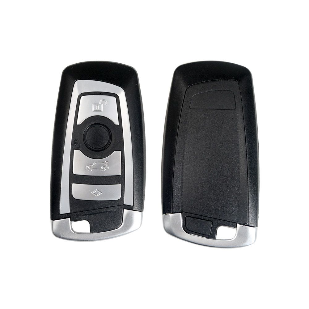 Smart Key Fob for BMW CAS4 CAS4+ System 1 3 5 7 Series Keyless Entry Transmitter 315Mhz