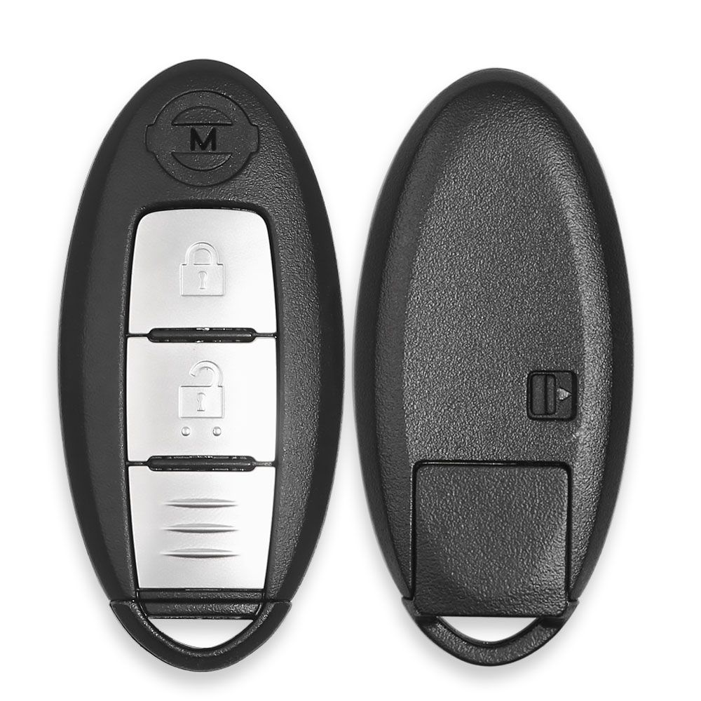 Nissan Micra / juke / NOTE Renault Alaska 433 MHz SMART Key