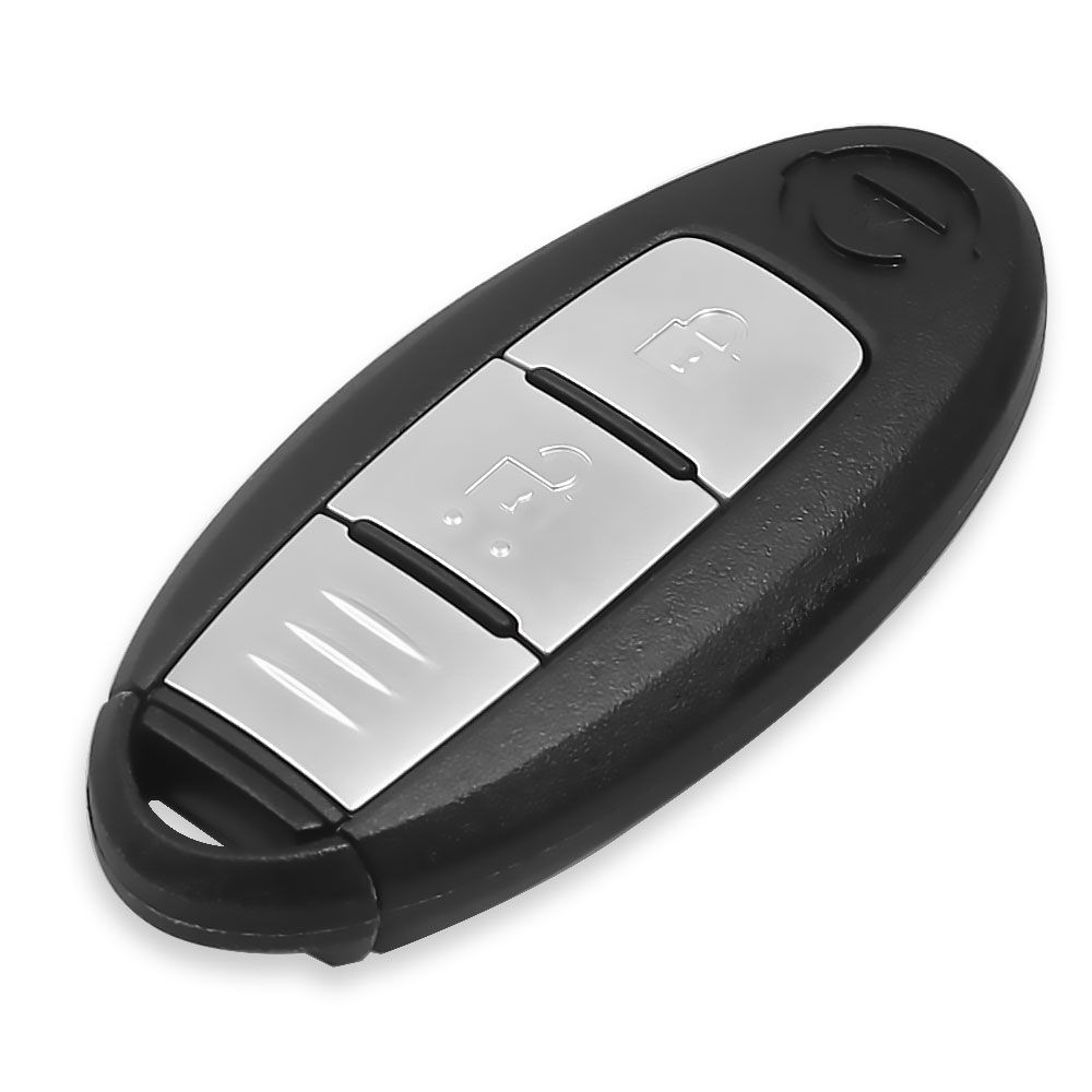 Smart Key Fob For Nissan Micra/Juke/Note Renault Alaska 433MHz
