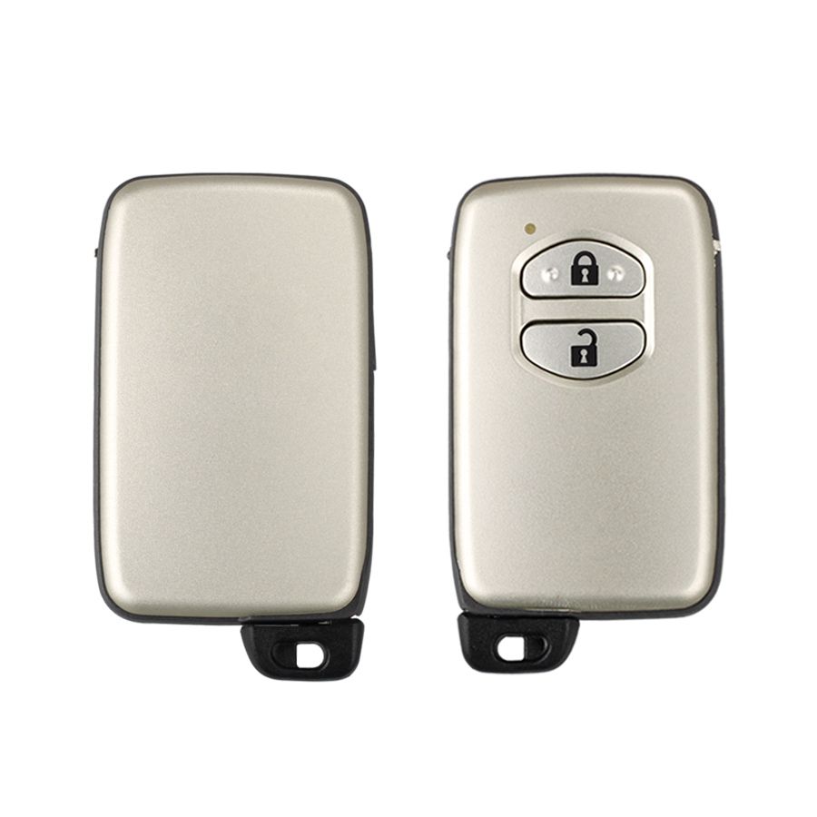 Toyota SMART Key Shell 2 botones