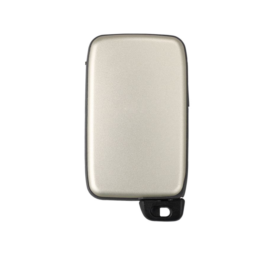 Toyota SMART Key Shell 2 botones